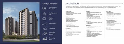 Saheel Itrend Waterfront Brochure Image 7