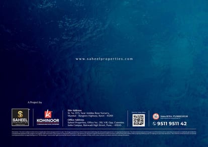 Saheel Itrend Waterfront Brochure Image 11