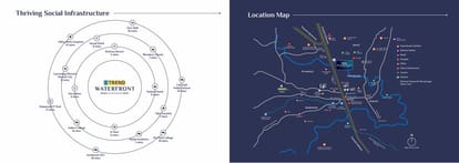 Saheel Itrend Waterfront Brochure Image 10