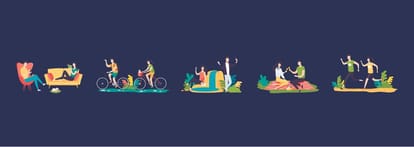 Saheel Itrend Waterfront Brochure Image 4