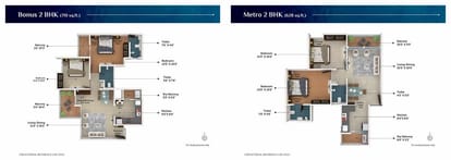 Saheel Itrend Waterfront Brochure Image 9