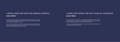 Saheel Itrend Waterfront Brochure Image 5