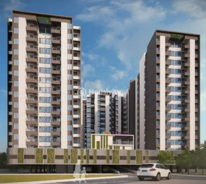 Saheel Itrend Waterfront Image 2