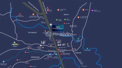 Saheel Itrend Waterfront Image 5