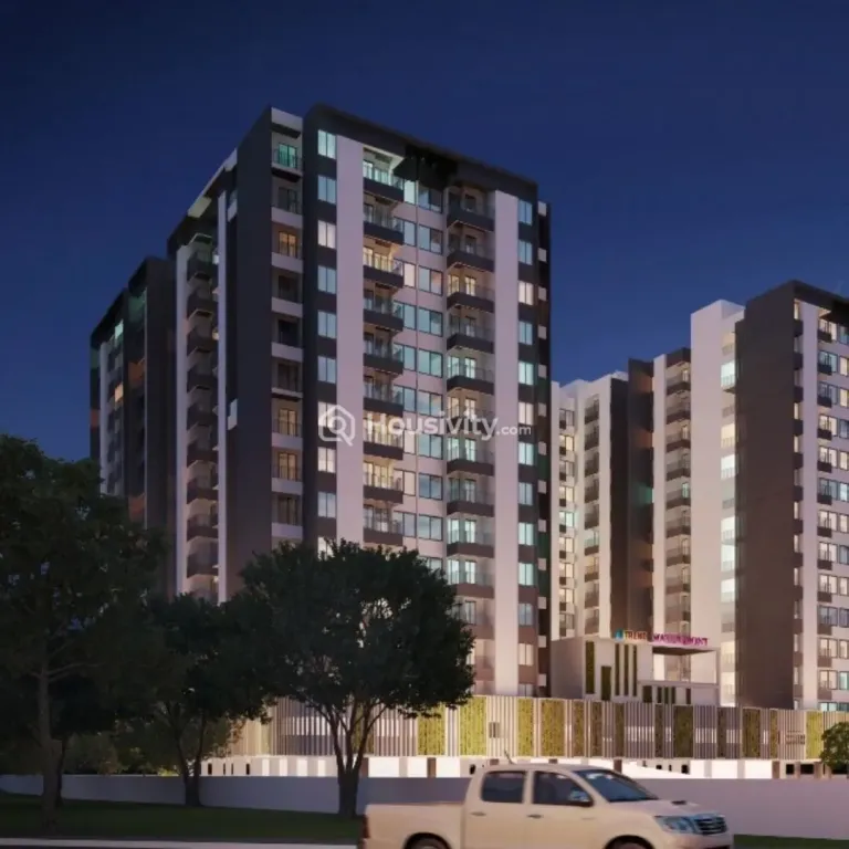 Saheel Itrend Waterfront Image 4