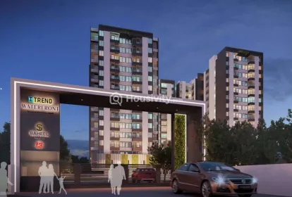 Saheel Itrend Waterfront Image 1