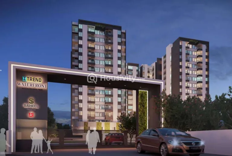 Saheel Itrend Waterfront Image 1