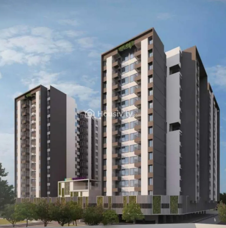 Saheel Itrend Waterfront Thumbnail