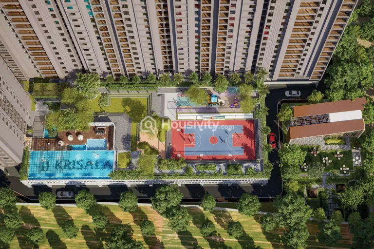 Krisala 41 Luxoverts Image 6