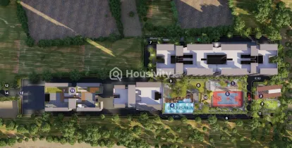 Krisala 41 Luxoverts Image 7