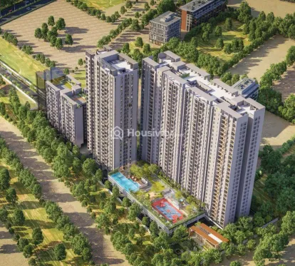 Krisala 41 Luxoverts Image 2