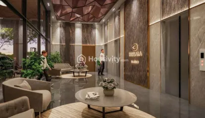 Krisala 41 Luxoverts Image 3