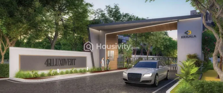 Krisala 41 Luxoverts Image 8
