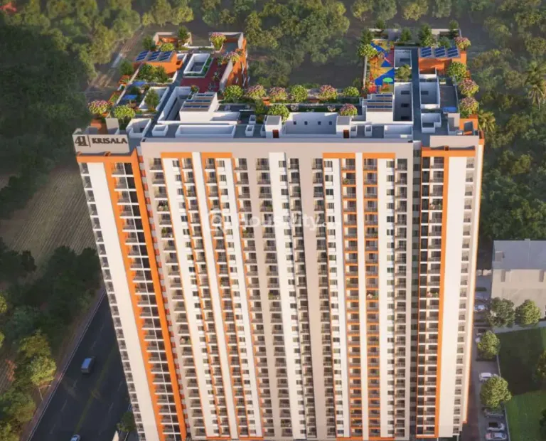 Krisala 41 Zillenia Image 1