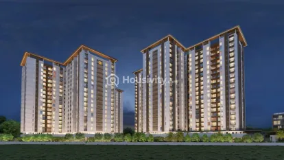 Krisala 41 Cosmo Nxt Image 1