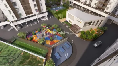 Krisala 41 Cosmo Nxt Image 7