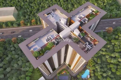 Krisala 41 Cosmo Nxt Image 3