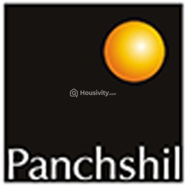Panchshil Realty Logo