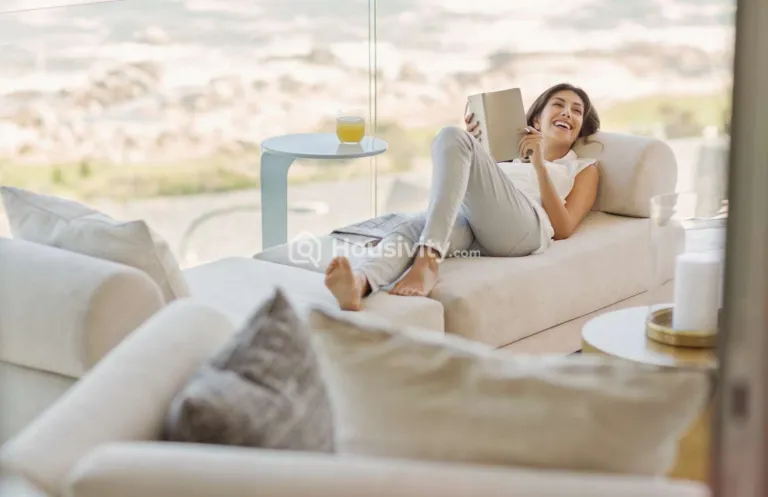 Panchshil Eon Waterfront Image 5