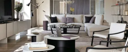 Panchshil Eon Waterfront Image 6