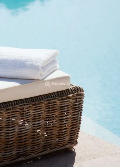 Panchshil Eon Waterfront Image 4