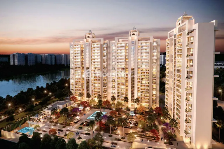 Panchshil Eon Waterfront Image 1