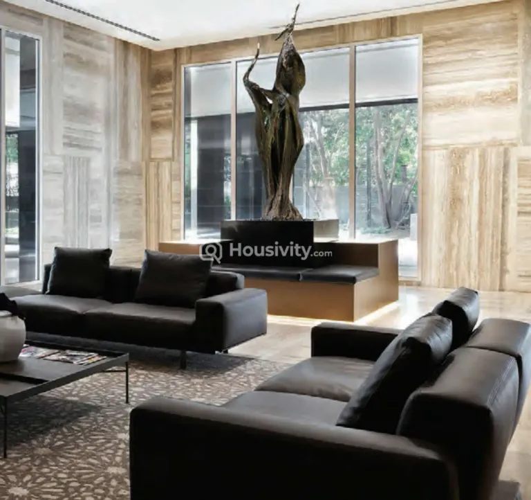 Panchshil Trump Towers Image 9