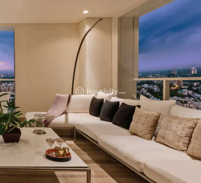 Panchshil Trump Towers Image 8