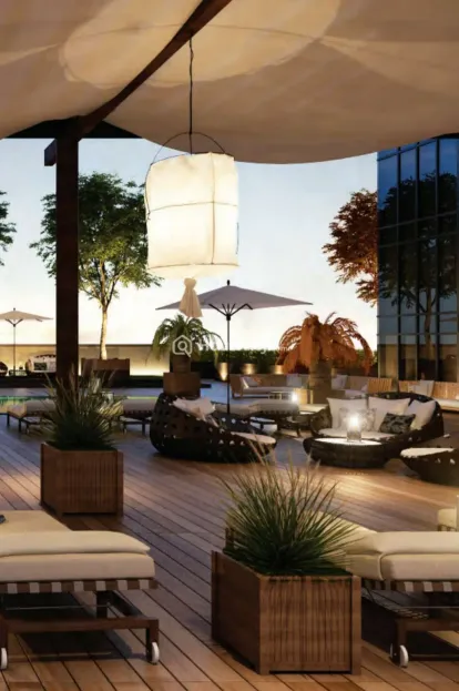 Panchshil Trump Towers Image 3