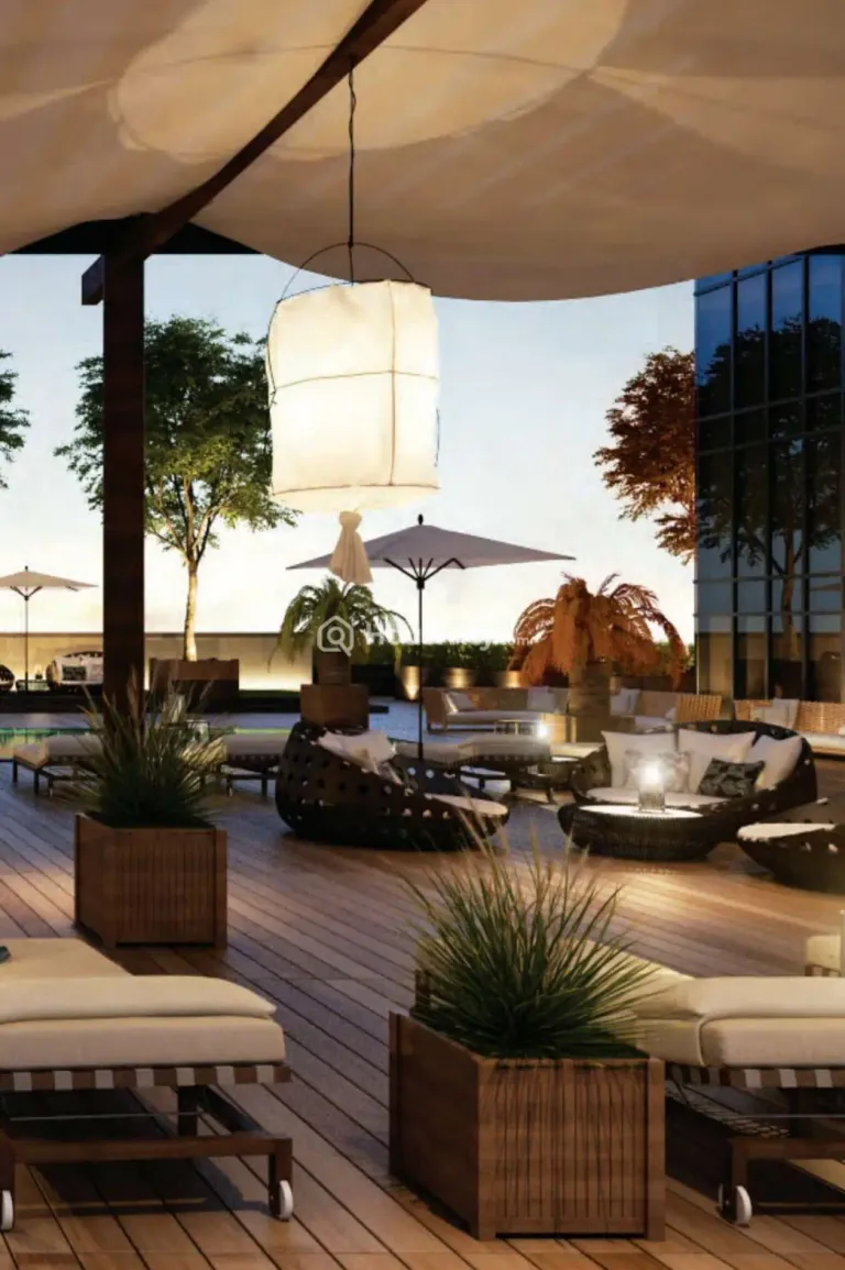 Panchshil Trump Towers Image 3