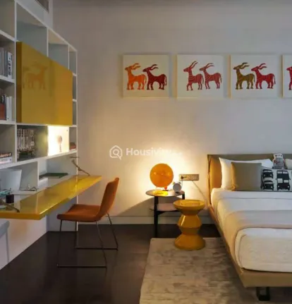 Panchshil Trump Towers Image 2