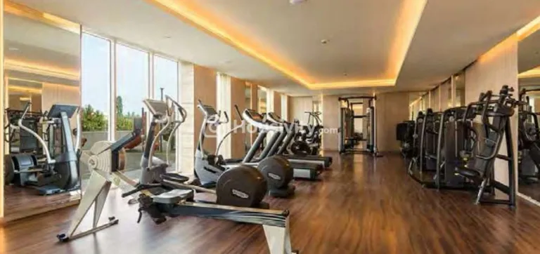 Panchshil Trump Towers Image 4