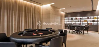 Panchshil Trump Towers Image 1