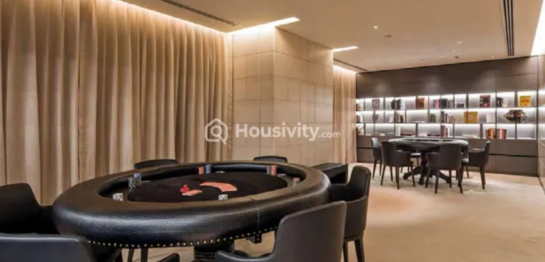 Panchshil Trump Towers Image 1