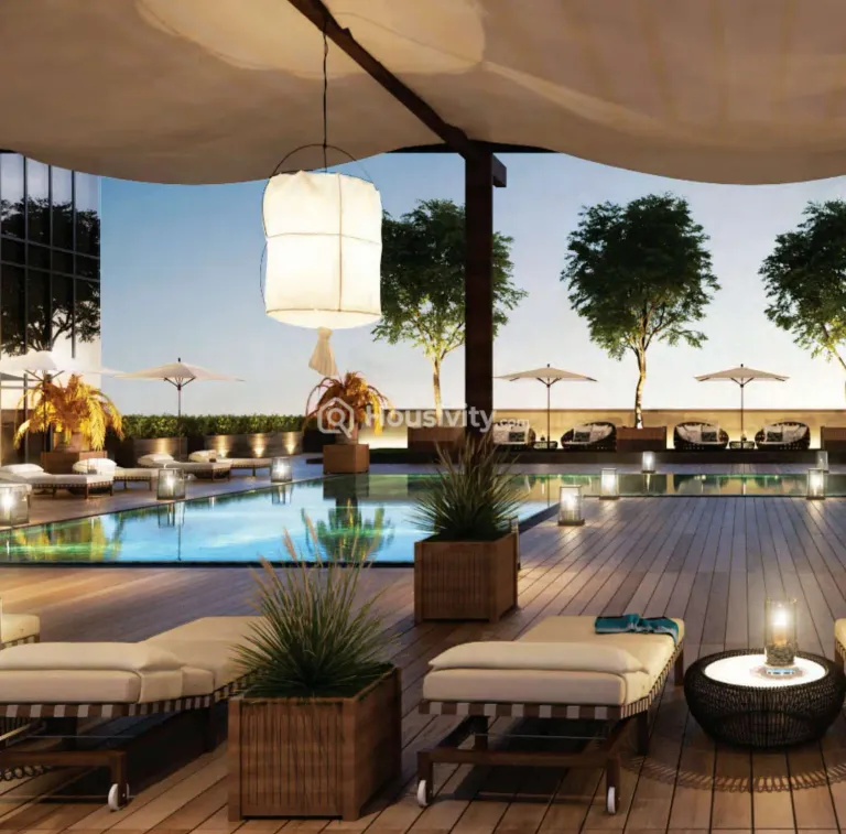 Panchshil Trump Towers Image 5