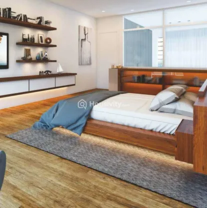 Panchshil Soho Image 1