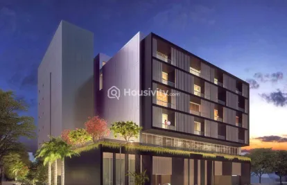 Panchshil The Golden Bell 2 Thumbnail