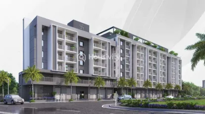 Mangalam Emerald Image 1