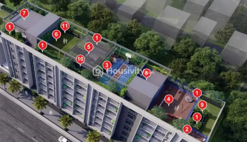 Mangalam Emerald Image 2