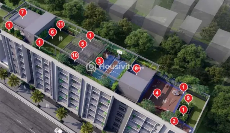 Mangalam Emerald Image 2