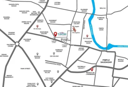 Mangalam Emerald Image 4