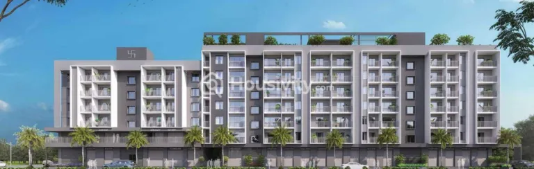 Mangalam Emerald Thumbnail