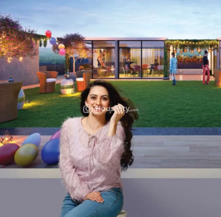 Mangalam Paradise Image 4