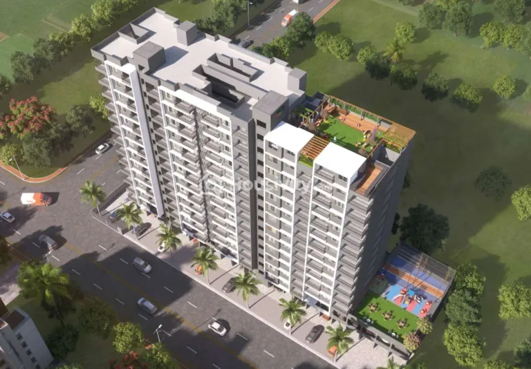 Mangalam Paradise Image 1