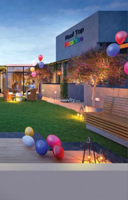 Mangalam Paradise Image 3