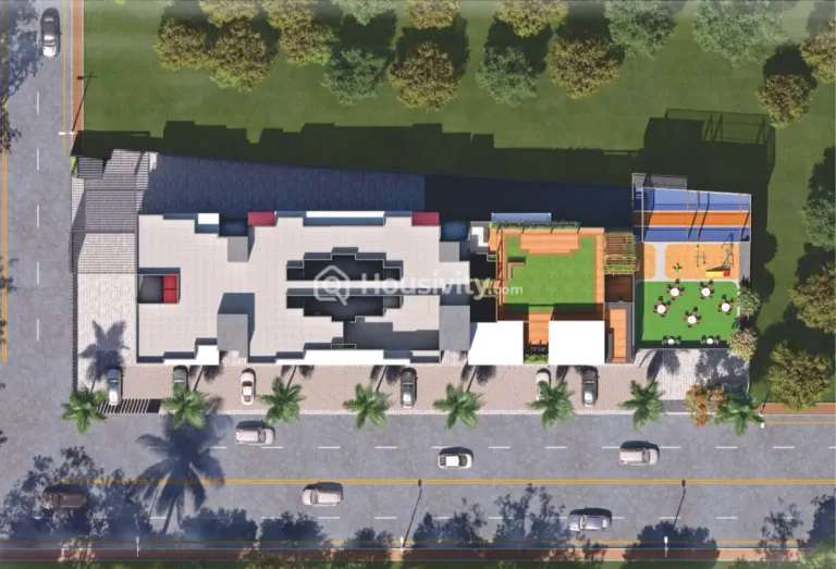 Mangalam Paradise Image 2