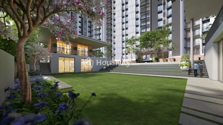 Mangalam Life Park Image 3