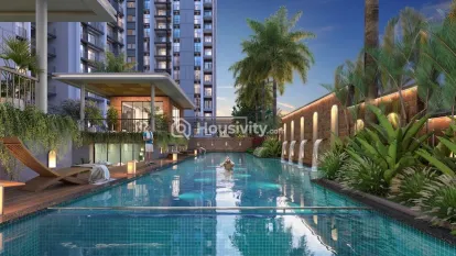 Mangalam Life Park Image 7