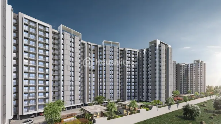 Mangalam Life Park Image 2