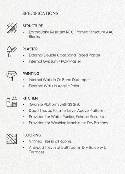 Destination Mangalam Marvel Brochure Image 15